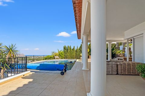 Villa i Javea, Alicante, Javea - € 1.399.000 | Ref: ES-JAV-019426 - foto 2