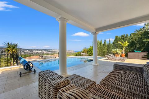 Villa i Javea, Alicante, Javea - € 1.399.000 | Ref: ES-JAV-019426 - foto 3