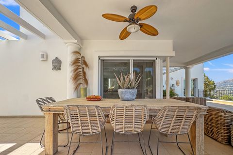 Villa i Javea, Alicante, Javea - € 1.399.000 | Ref: ES-JAV-019426 - foto 4