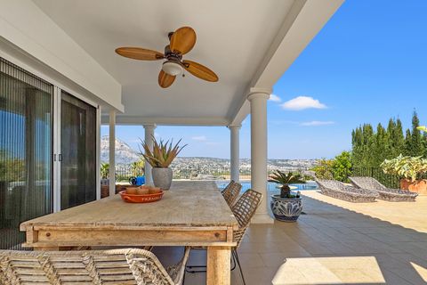 Villa i Javea, Alicante, Javea - € 1.399.000 | Ref: ES-JAV-019426 - foto 5