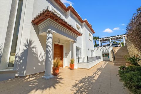 Villa i Javea, Alicante, Javea - € 1.399.000 | Ref: ES-JAV-019426 - foto 7