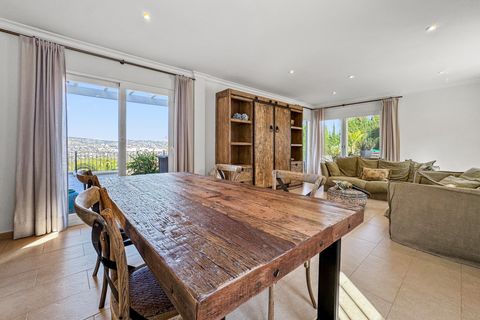 Villa i Javea, Alicante, Javea - € 1.399.000 | Ref: ES-JAV-019426 - foto 9