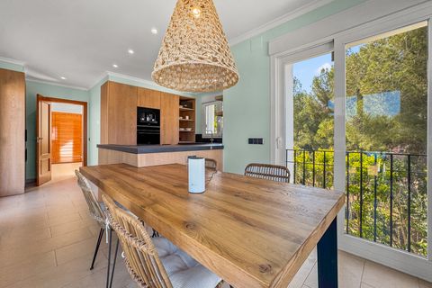Villa i Javea, Alicante, Javea - € 1.399.000 | Ref: ES-JAV-019426 - foto 11