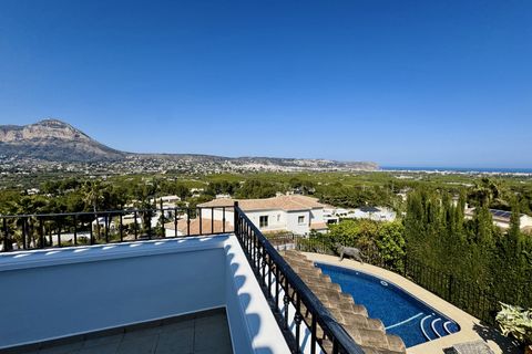 Villa i Javea, Alicante, Javea - € 1.399.000 | Ref: ES-JAV-019426 - foto 18