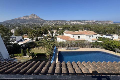 Villa i Javea, Alicante, Javea - € 1.399.000 | Ref: ES-JAV-019426 - foto 19