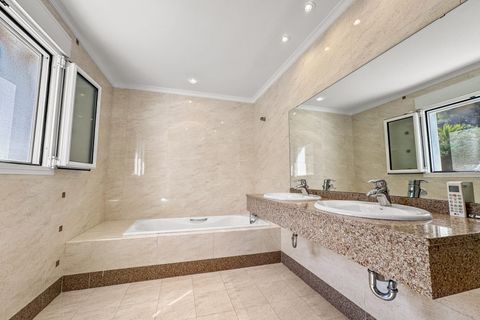 Villa i Javea, Alicante, Javea - € 1.399.000 | Ref: ES-JAV-019426 - foto 20
