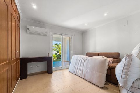 Villa i Javea, Alicante, Javea - € 1.399.000 | Ref: ES-JAV-019426 - foto 21
