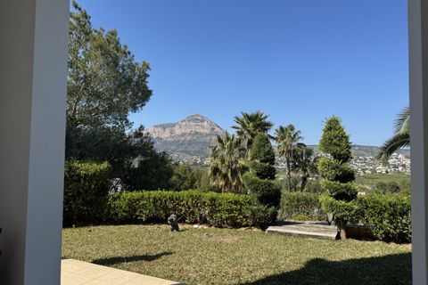 Villa i Javea, Alicante, Javea - € 1.399.000 | Ref: ES-JAV-019426 - foto 23
