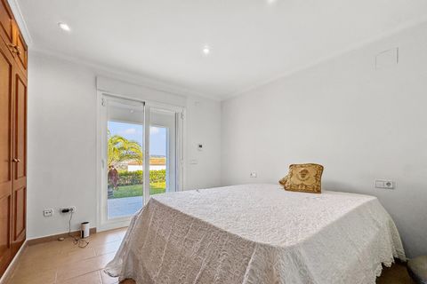 Villa i Javea, Alicante, Javea - € 1.399.000 | Ref: ES-JAV-019426 - foto 24