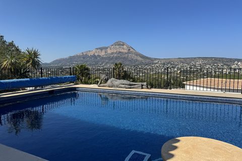 Villa i Javea, Alicante, Javea - € 1.399.000 | Ref: ES-JAV-019426 - foto 28