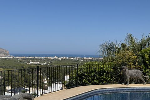 Villa i Javea, Alicante, Javea - € 1.399.000 | Ref: ES-JAV-019426 - foto 30