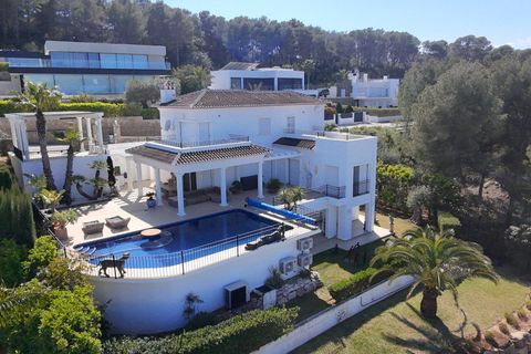 Villa i Javea, Alicante, Javea - € 1.399.000 | Ref: ES-JAV-019426 - foto 32