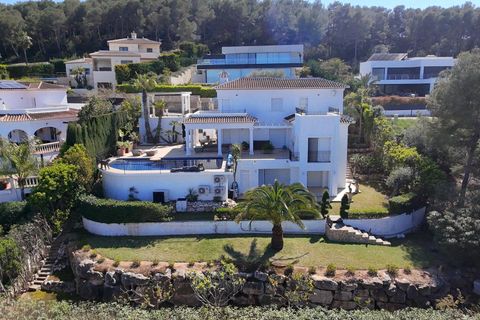 Villa i Javea, Alicante, Javea - € 1.399.000 | Ref: ES-JAV-019426 - foto 33