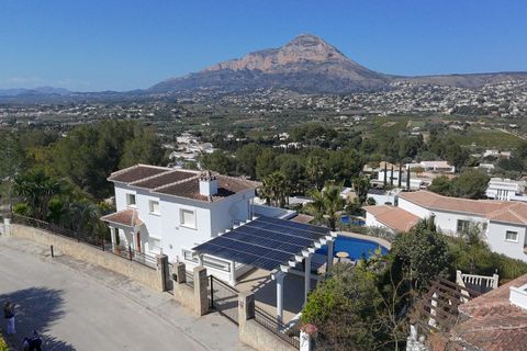 Villa i Javea, Alicante, Javea - € 1.399.000 | Ref: ES-JAV-019426 - foto 34