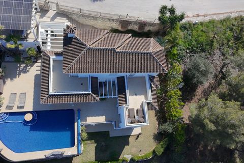 Villa i Javea, Alicante, Javea - € 1.399.000 | Ref: ES-JAV-019426 - foto 36