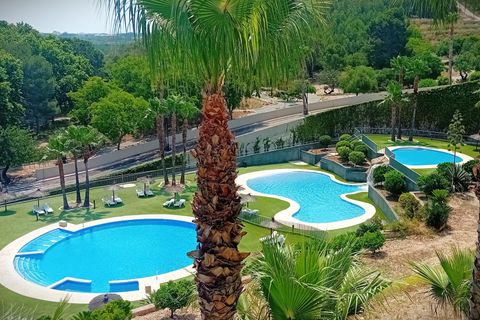 Apartment in Xeresa, Valencia, Xeresa - € 204,600 | Ref: ES-OLI-019429 - photo 2