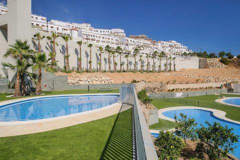 Apartment in Xeresa, Valencia, Xeresa - € 204,600 | Ref: ES-OLI-019429 - photo 4