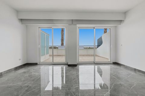 Apartment in Xeresa, Valencia, Xeresa - € 204,600 | Ref: ES-OLI-019429 - photo 9