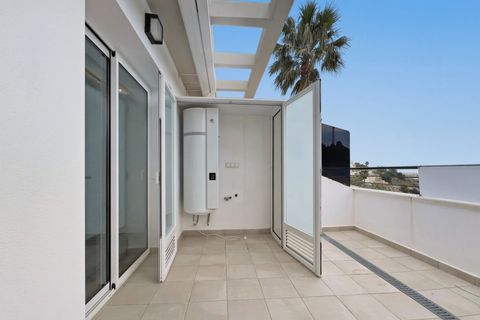 Apartment in Xeresa, Valencia, Xeresa - € 204,600 | Ref: ES-OLI-019429 - photo 13