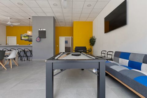 Apartment in Xeresa, Valencia, Xeresa - € 204,600 | Ref: ES-OLI-019429 - photo 27