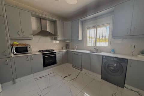Villa i Arboleas, Almeria, Arboleas - € 299.950 | Ref: EAF-81552464 - foto 2