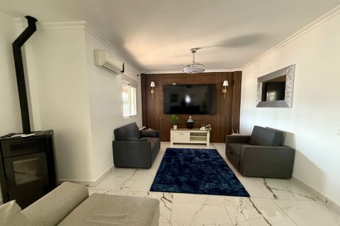 Villa i Arboleas, Almeria, Arboleas - € 299.950 | Ref: EAF-81552464 - foto 3