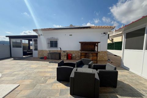 Villa i Arboleas, Almeria, Arboleas - € 299.950 | Ref: EAF-81552464 - foto 6