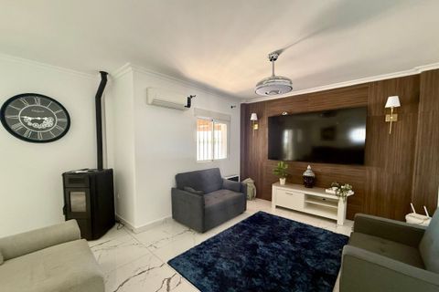 Villa i Arboleas, Almeria, Arboleas - € 299.950 | Ref: EAF-81552464 - foto 8