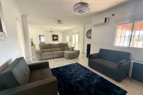 Villa i Arboleas, Almeria, Arboleas - € 299.950 | Ref: EAF-81552464 - foto 9