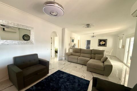 Villa i Arboleas, Almeria, Arboleas - € 299.950 | Ref: EAF-81552464 - foto 10