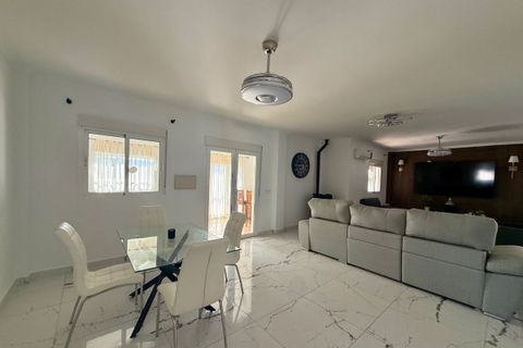 Villa i Arboleas, Almeria, Arboleas - € 299.950 | Ref: EAF-81552464 - foto 11