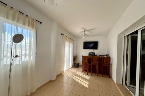 Villa i Arboleas, Almeria, Arboleas - € 299.950 | Ref: EAF-81552464 - foto 13