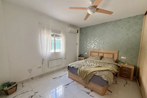 Villa i Arboleas, Almeria, Arboleas - € 299.950 | Ref: EAF-81552464 - foto 15