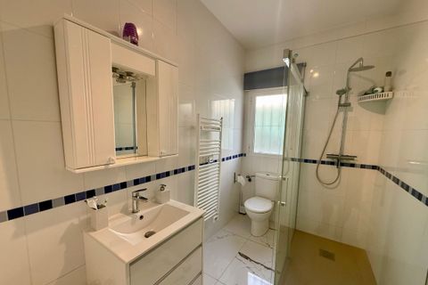 Villa i Arboleas, Almeria, Arboleas - € 299.950 | Ref: EAF-81552464 - foto 20
