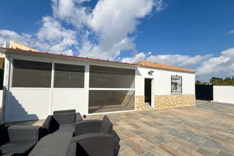 Villa i Arboleas, Almeria, Arboleas - € 299.950 | Ref: EAF-81552464 - foto 26