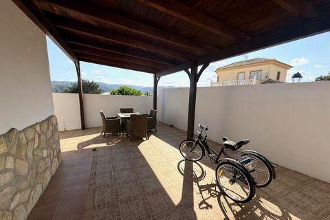 Villa i Arboleas, Almeria, Arboleas - € 299.950 | Ref: EAF-81552464 - foto 28