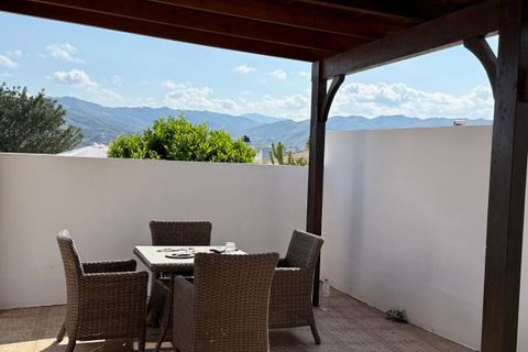 Villa i Arboleas, Almeria, Arboleas - € 299.950 | Ref: EAF-81552464 - foto 29
