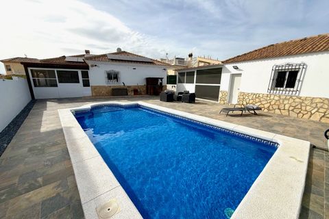 Villa i Arboleas, Almeria, Arboleas - € 299.950 | Ref: EAF-81552464 - foto 25