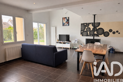 Villa a Lardy, Essonne, Lardy - € 480.000 | Ref: 55460 - foto 2