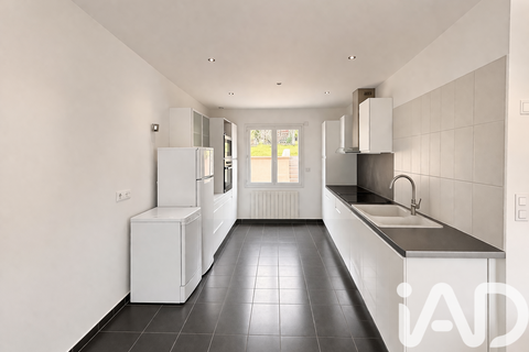 Villa a Lardy, Essonne, Lardy - € 480.000 | Ref: 55460 - foto 3