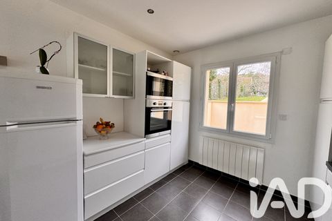 Villa a Lardy, Essonne, Lardy - € 480.000 | Ref: 55460 - foto 4