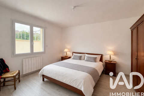 Villa a Lardy, Essonne, Lardy - € 480.000 | Ref: 55460 - foto 5