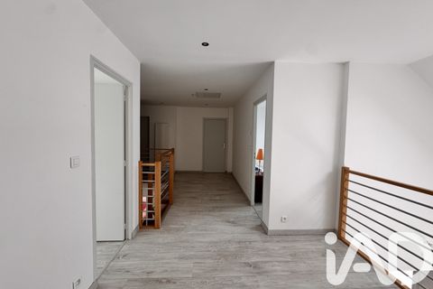 Villa a Lardy, Essonne, Lardy - € 480.000 | Ref: 55460 - foto 8