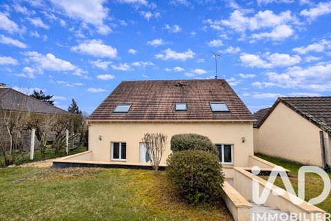 Villa a Lardy, Essonne, Lardy - € 480.000 | Ref: 55460 - foto 13