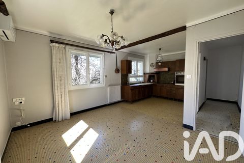 Villa i Cahors, Lot, Cahors - € 182.000 | Ref: 88629 - foto 5