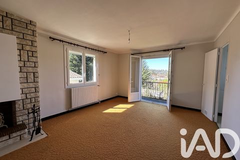 Villa i Cahors, Lot, Cahors - € 182.000 | Ref: 88629 - foto 7