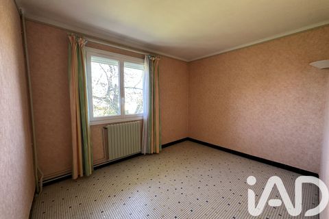 Villa i Cahors, Lot, Cahors - € 182.000 | Ref: 88629 - foto 10