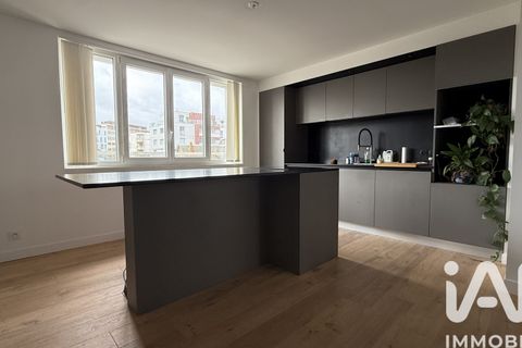 Lejlighed i Rennes, Ille-et-Vilaine, Rennes - € 299.000 | Ref: 58148 - foto 1