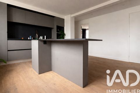 Lejlighed i Rennes, Ille-et-Vilaine, Rennes - € 299.000 | Ref: 58148 - foto 3