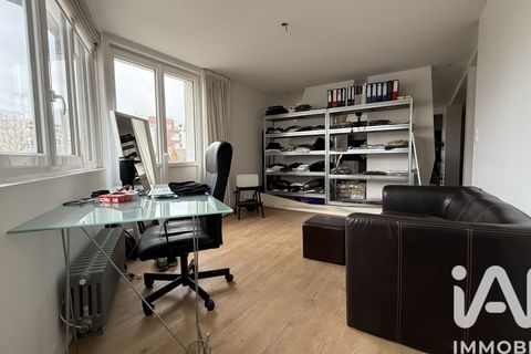 Lejlighed i Rennes, Ille-et-Vilaine, Rennes - € 299.000 | Ref: 58148 - foto 4